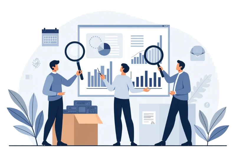 Step 2: Set employee schedule